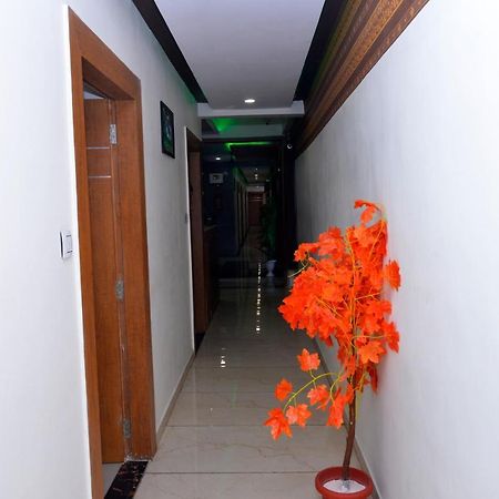 Hotel Asopalav Γκαντχιναγκάρ Εξωτερικό φωτογραφία