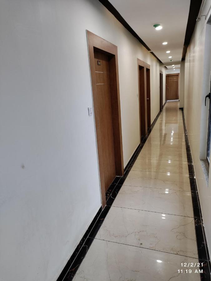 Hotel Asopalav Γκαντχιναγκάρ Εξωτερικό φωτογραφία