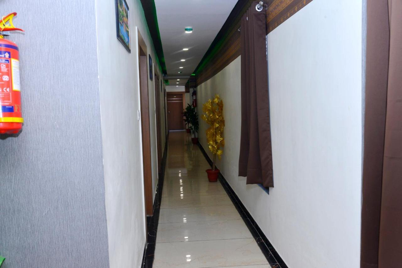 Hotel Asopalav Γκαντχιναγκάρ Εξωτερικό φωτογραφία