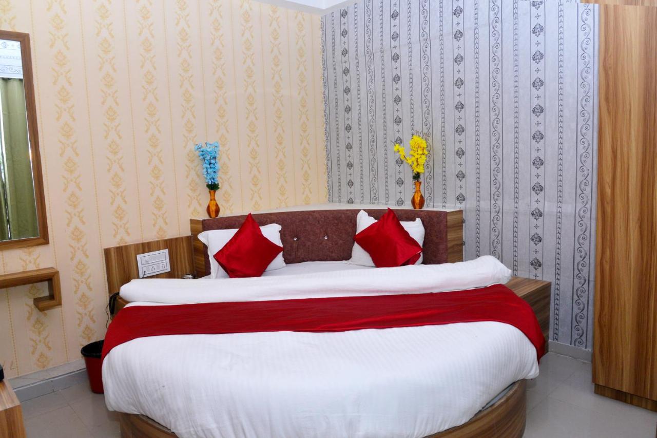 Hotel Asopalav Γκαντχιναγκάρ Εξωτερικό φωτογραφία