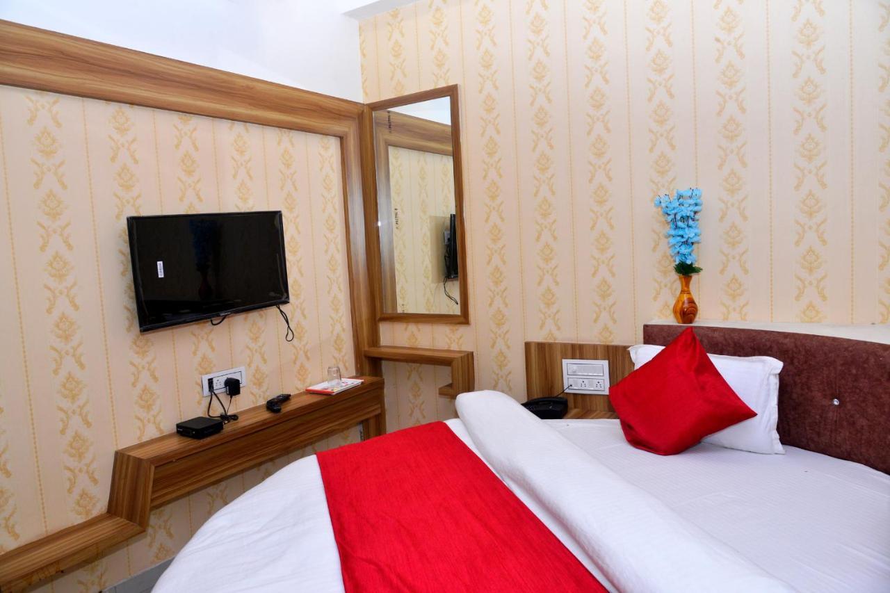 Hotel Asopalav Γκαντχιναγκάρ Εξωτερικό φωτογραφία
