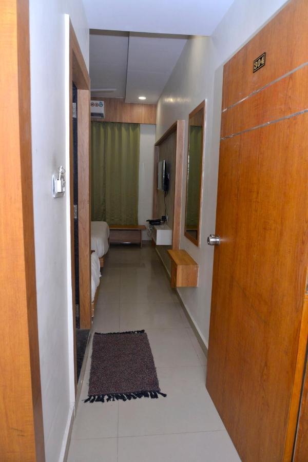 Hotel Asopalav Γκαντχιναγκάρ Εξωτερικό φωτογραφία