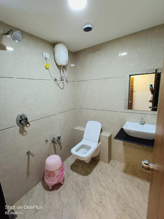 Hotel Asopalav Γκαντχιναγκάρ Εξωτερικό φωτογραφία